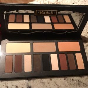 Kat Von D Shade + Light Eye Palette - like new!!